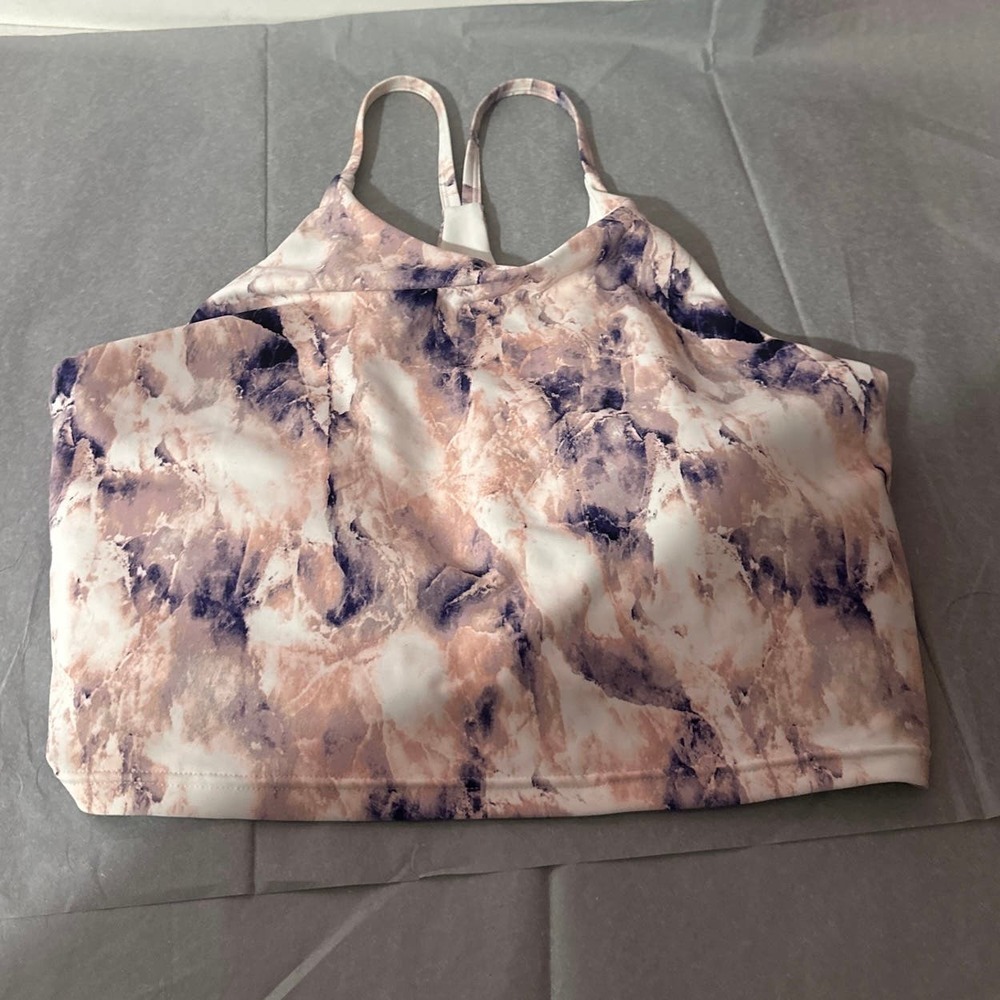 Old navy sports bra
